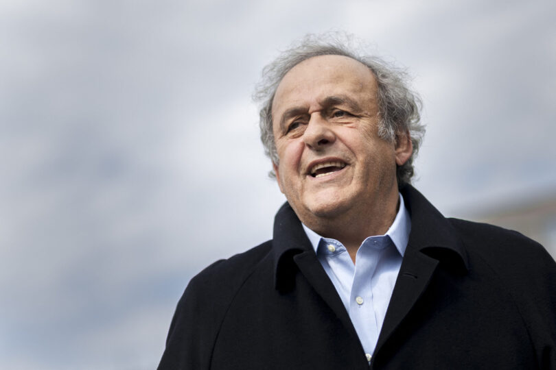 Michel Platini
