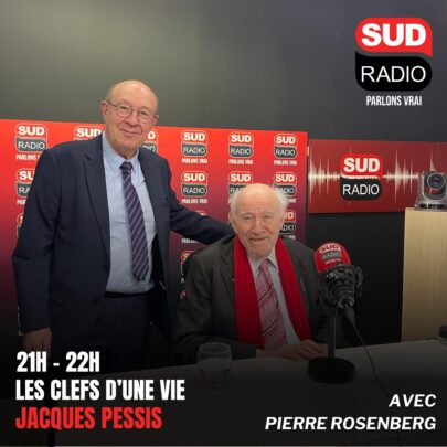 pierre rosenberg