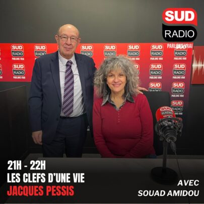 Souad Amidou