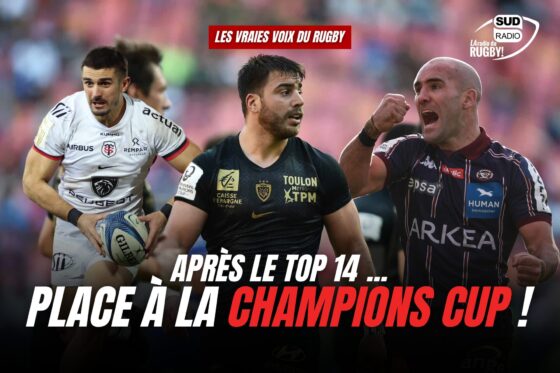 rugby, top 14, toulouse, toulon, champions cup, bordeaux, ubb, bordeaux-bègles, champions cup, cc,