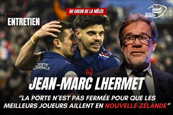 rugby, france, xv de france, droits tv, nouvelle zélande, ntamack, aldritt, tournée, jean-marc lhermet, ffr, lnr, 6 nations, tournoi des six nations,