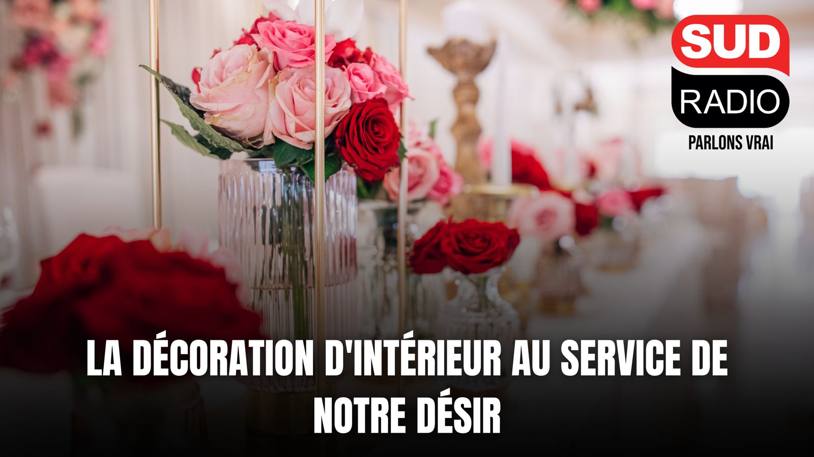 La décoration d'intérieur au service de notre désir