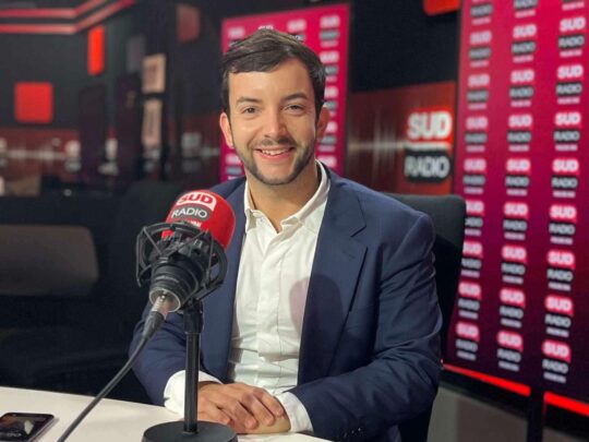 Jean-Philippe Tanguy, RN, procès, marine le pen