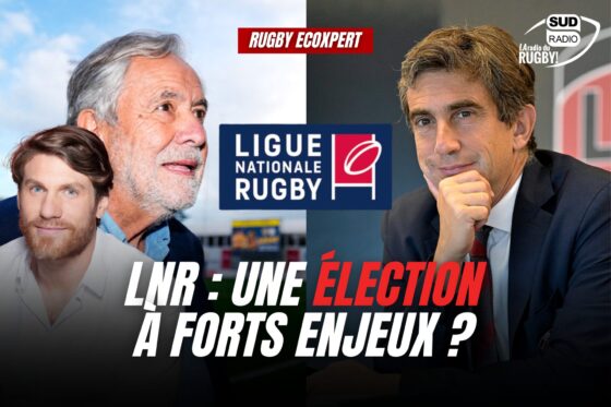 rugby, top 14, pro d2, ffr, lnr, bouscatel, roubert, élections,