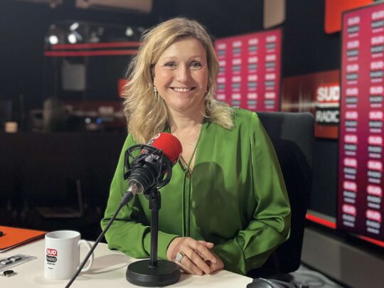 Yaël Braun-Pivet Assemblée nationale