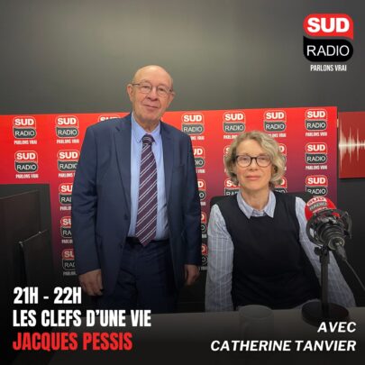 catherine tanvier,