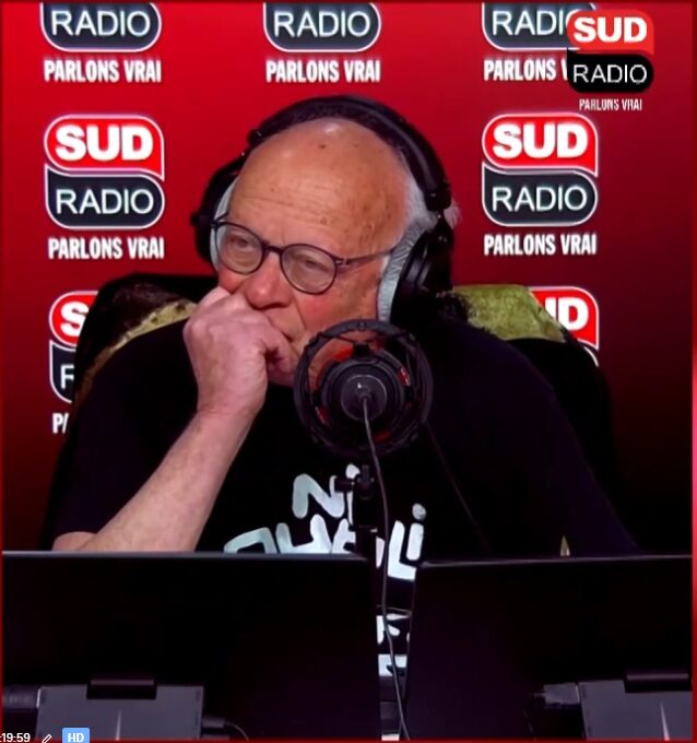 céline cléber douce france
