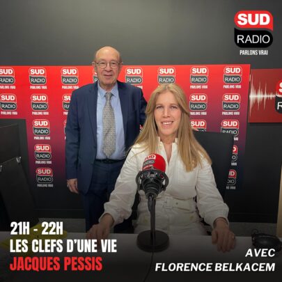 Florence Belkacem