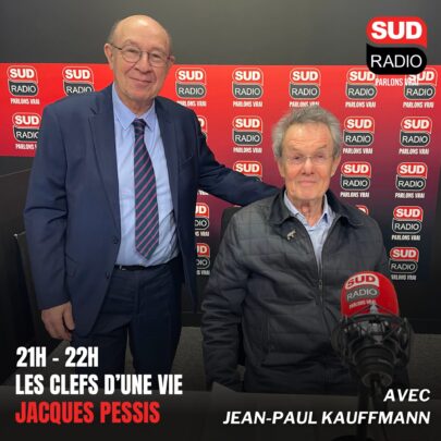 jean-paul kauffmann,