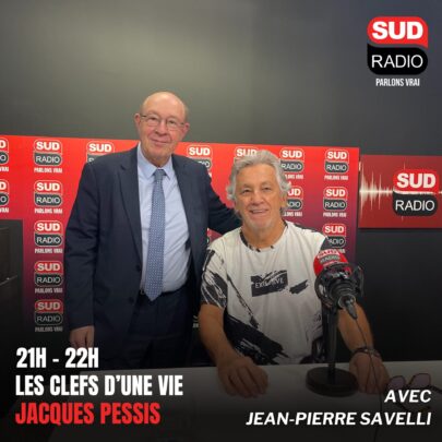 Jean-Pierre Savelli,