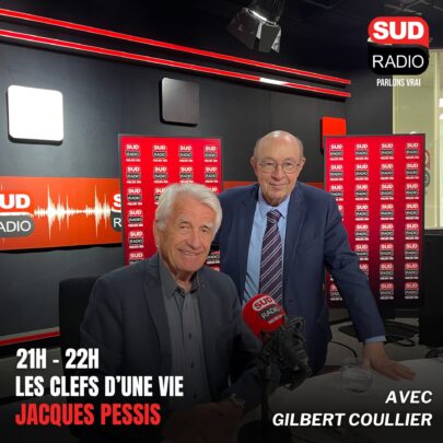 gilbert coullier,