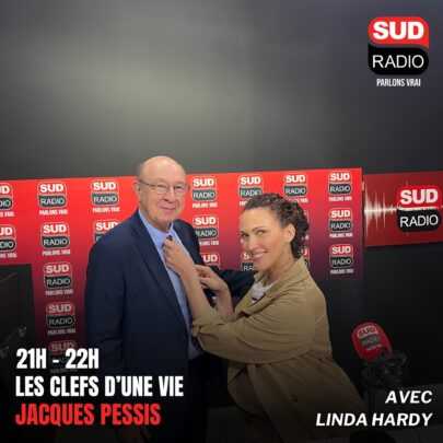 linda hardy, les clefs d'une vie,