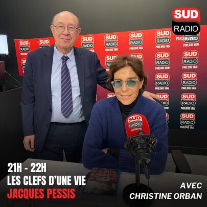 christine orban,