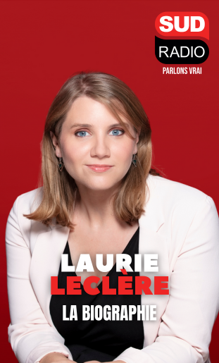 Laurie Leclère | Biographie