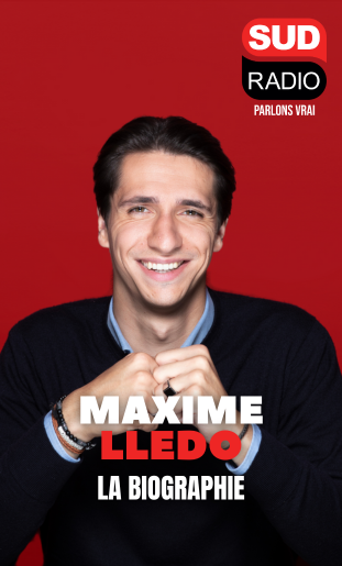 Maxime Lledo | Biographie