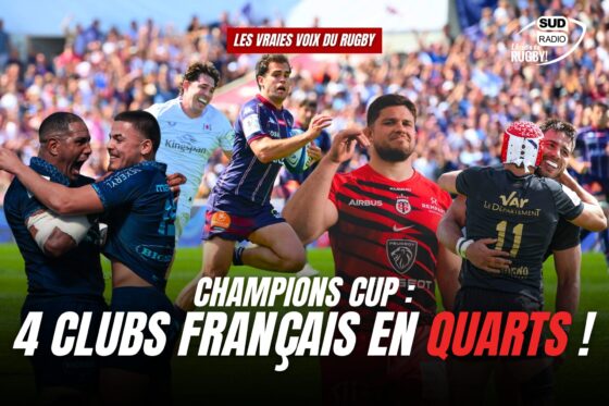 rugby, champions cup, france, bordeaux, ubb, toulouse, stade toulousain, castres, co, toulon, rct,