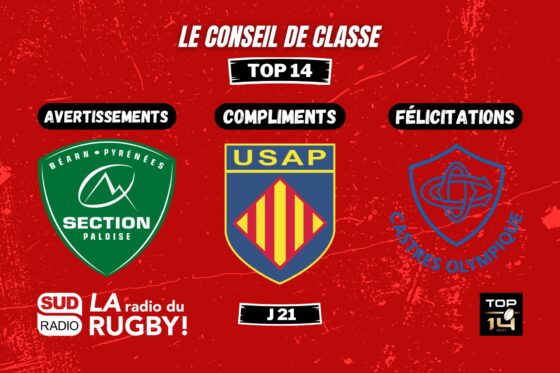 rugby, top 14, pau, perpignan, castres,