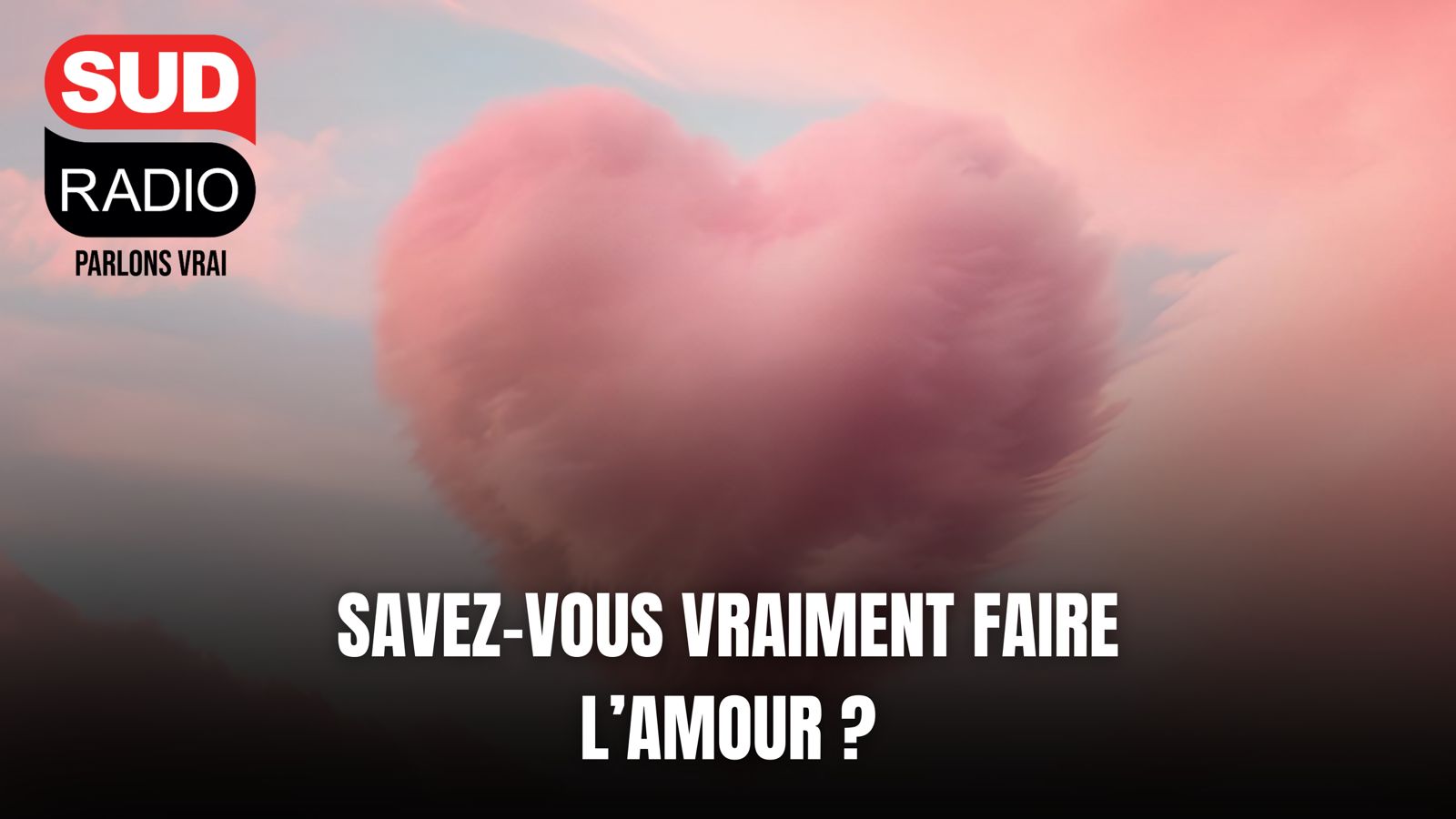 Savez-vous vraiment faire l’amour ?