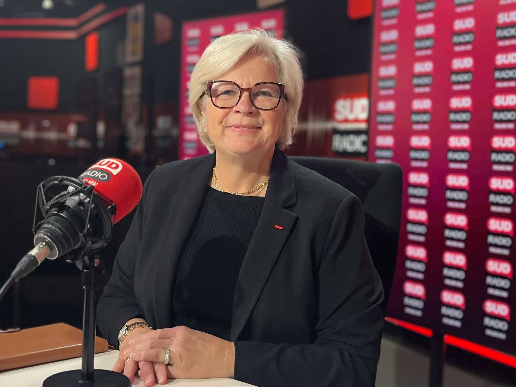 catherine vautrin, ministre, travail, santé, fin de vie