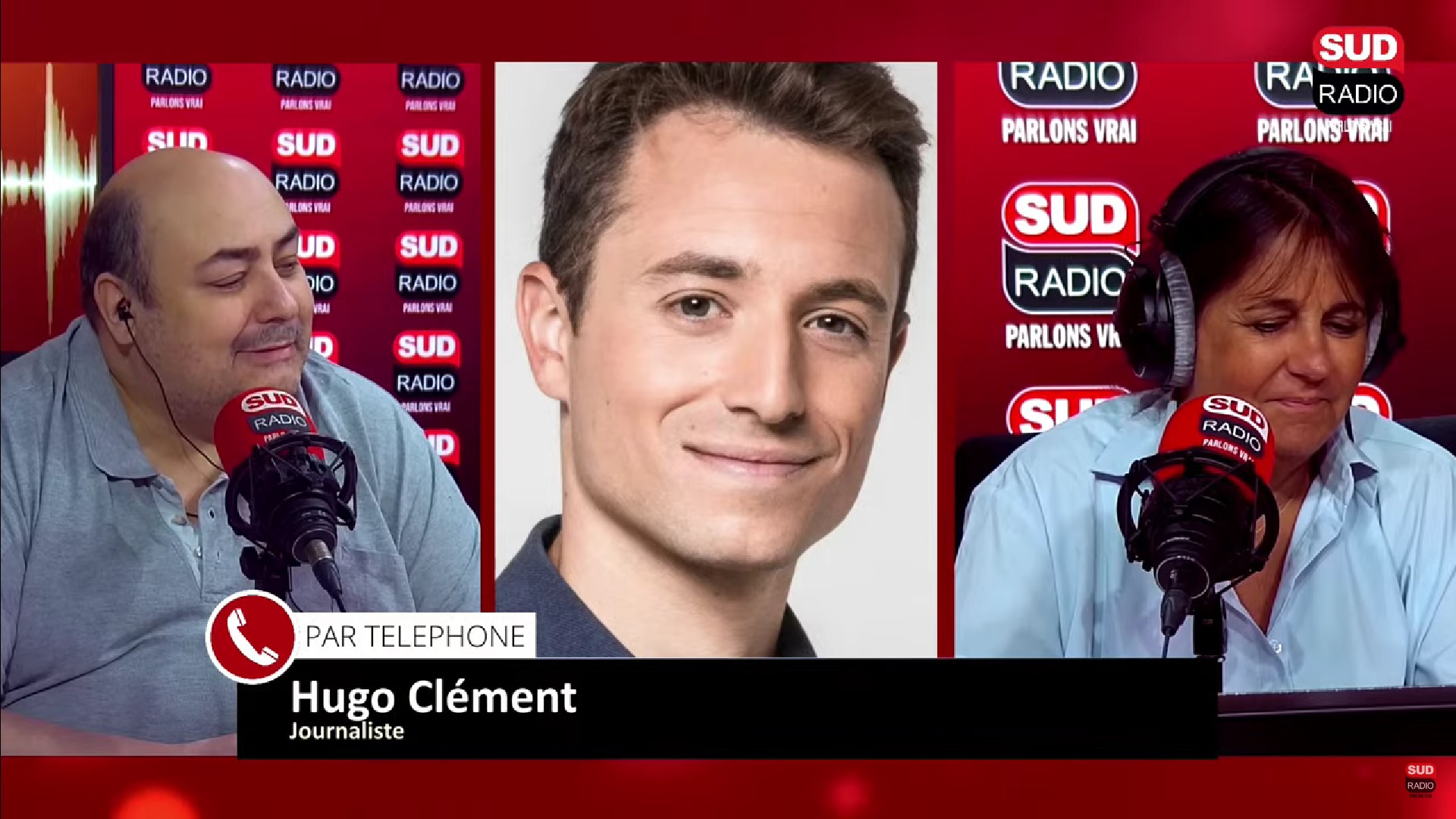 Hugo Clément