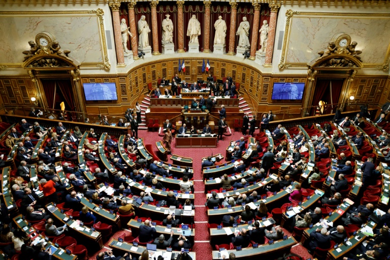 Adopté à l'Assemblée, le texte doit poursuivre sa navette au Sénat en trouvant de la place dans le calendrier, probablement à partir de l'automne