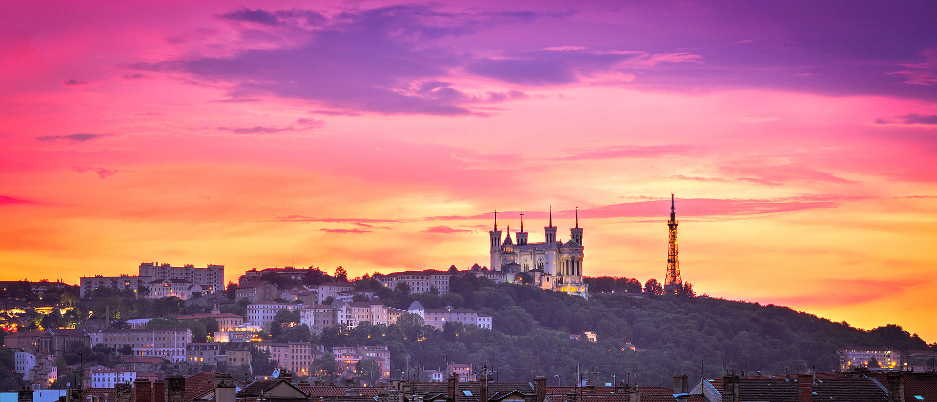 Lyon