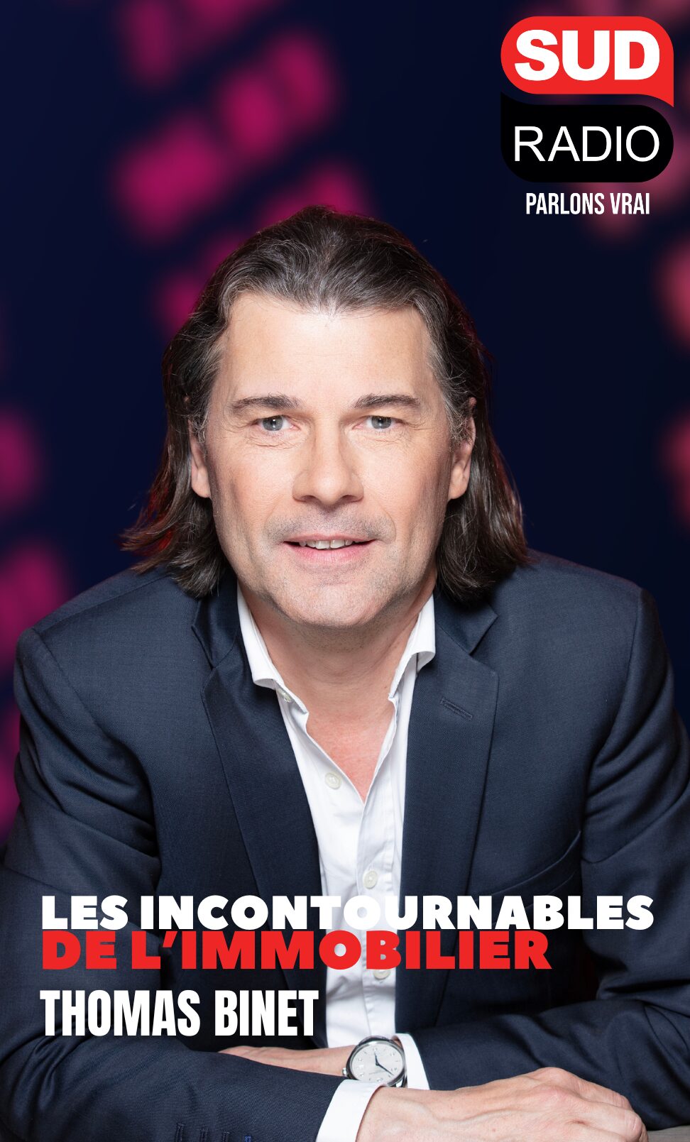 Les incontournables de l'immobilier