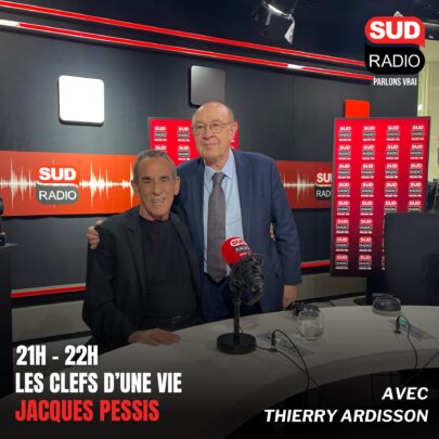 thierry ardisson
