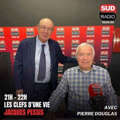 Pierre Douglas,