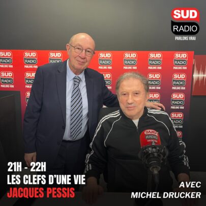 michel drucker