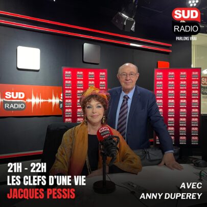 anny duperey,