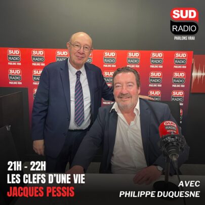 Philippe Duquesne
