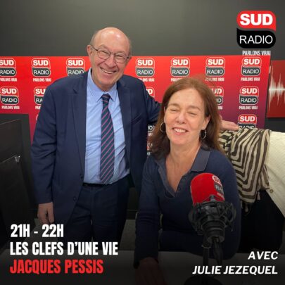 julie jezequel,