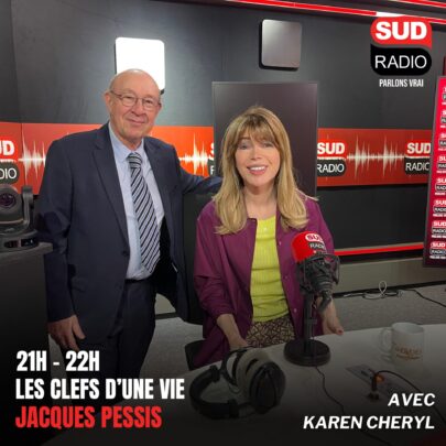 karen cheryl