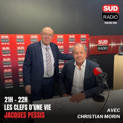 Christian Morin,