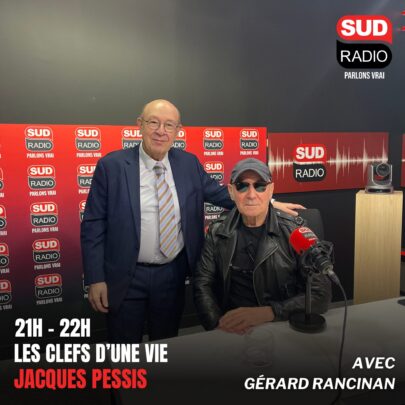 gérard rancinan,