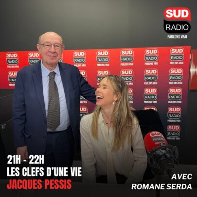 Romane Serda