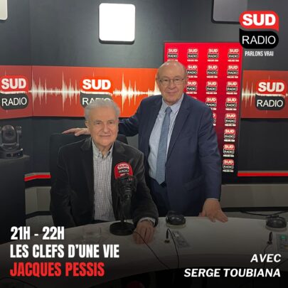 Serge Toubiana,