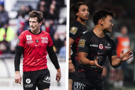 top 14, rugby, toulon toulouse