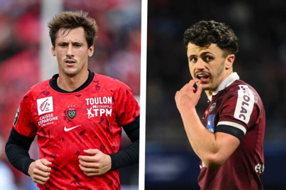 Toulon - UBB