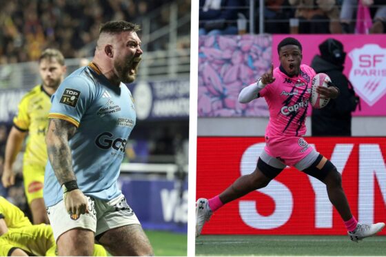 rugby, top 14, 23e journee,