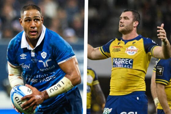 castres-clermont, rugby, top 14,