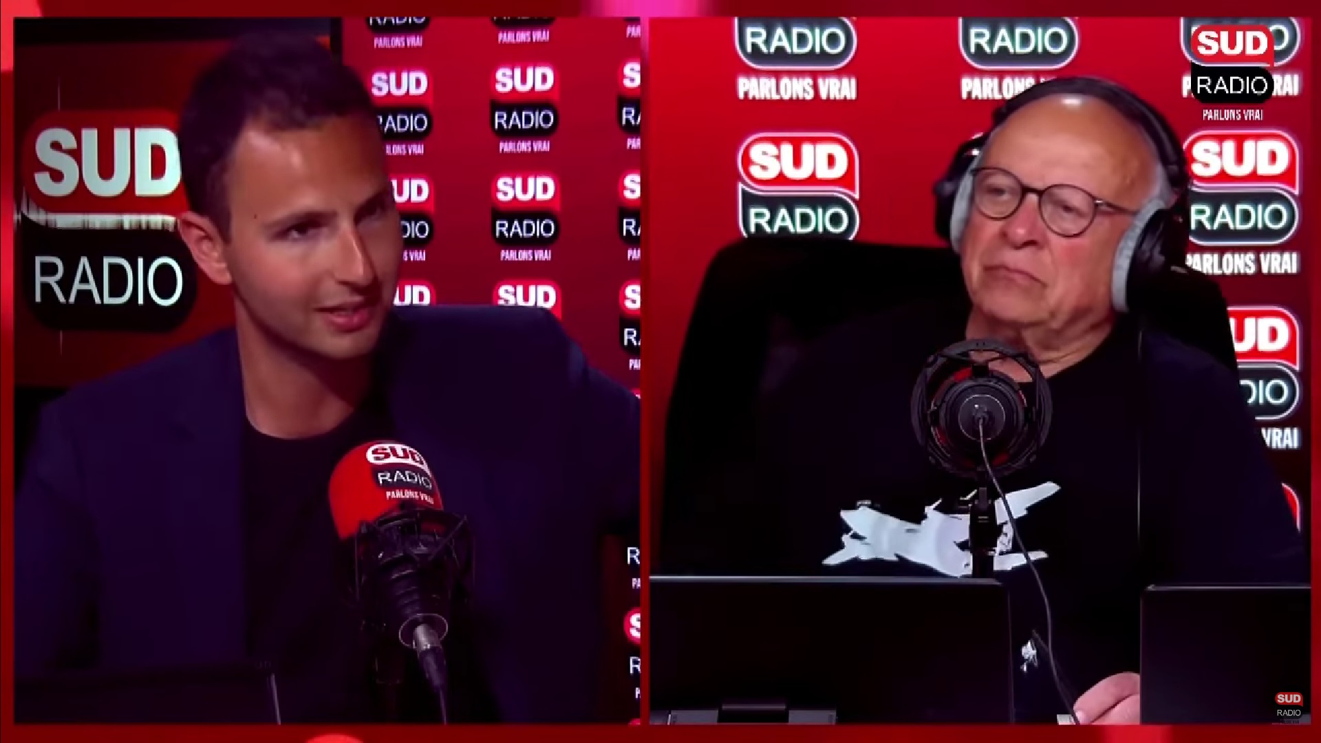 Samuel Fitoussi