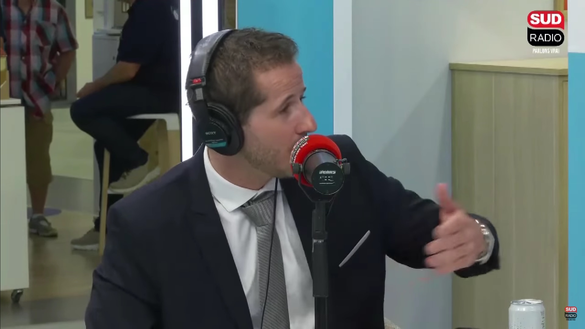 Steven Abajoli