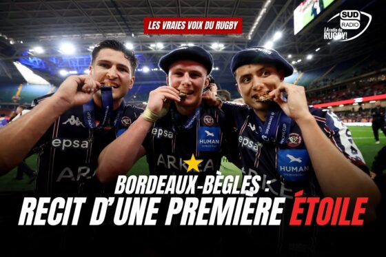 Union Bordeaux-Bègles, union, bordeaux-bègles, bordeaux, vraies voix du rugby,