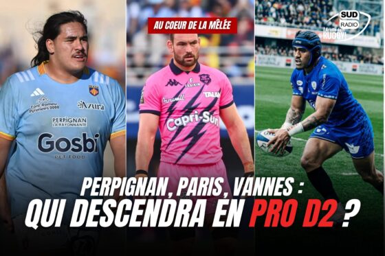 rugby, top 14, pro d2,