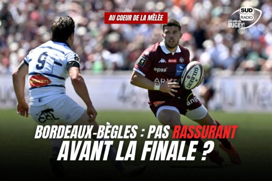 bordeaux-bègles