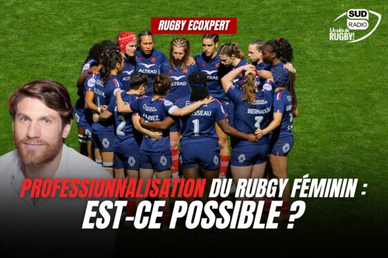 rugby, ecoxpert, rugby féminin, philippe spanghero, philippe,