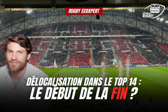 rugby, top 14, délocalisations,