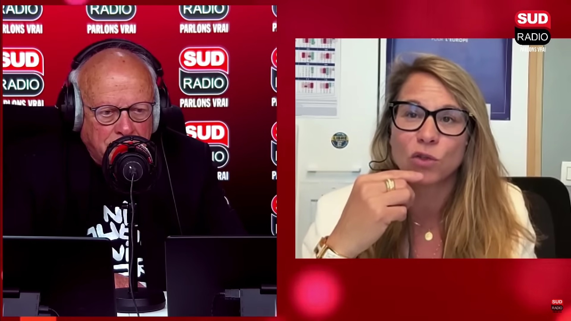 Virginie Joron